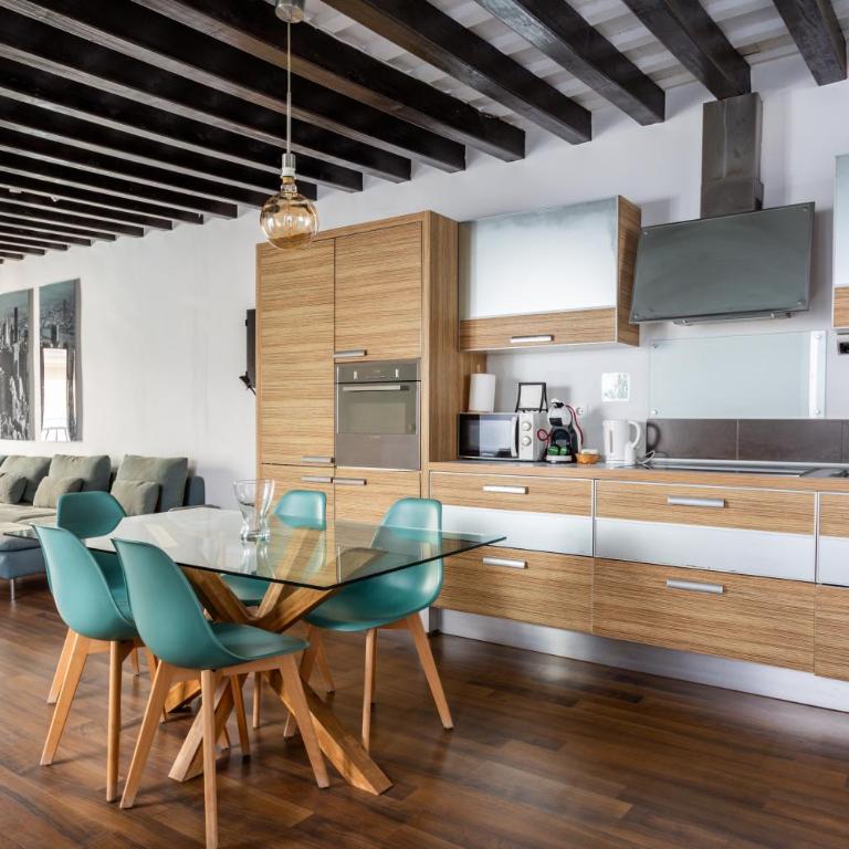 Diana de Columela by Cadiz Time - Apartamento de 2 dormitorios - 4