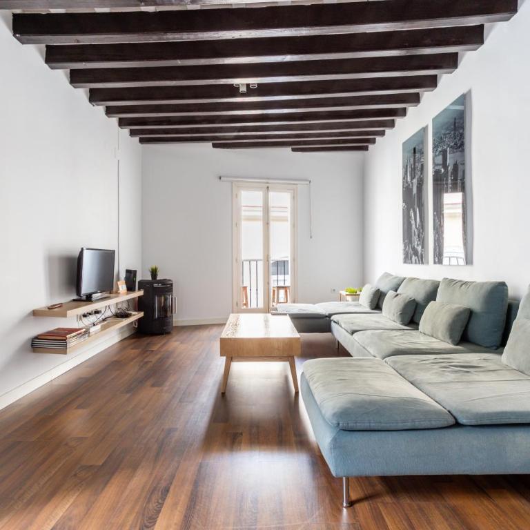 Diana de Columela by Cadiz Time - Apartamento de 2 dormitorios - 2