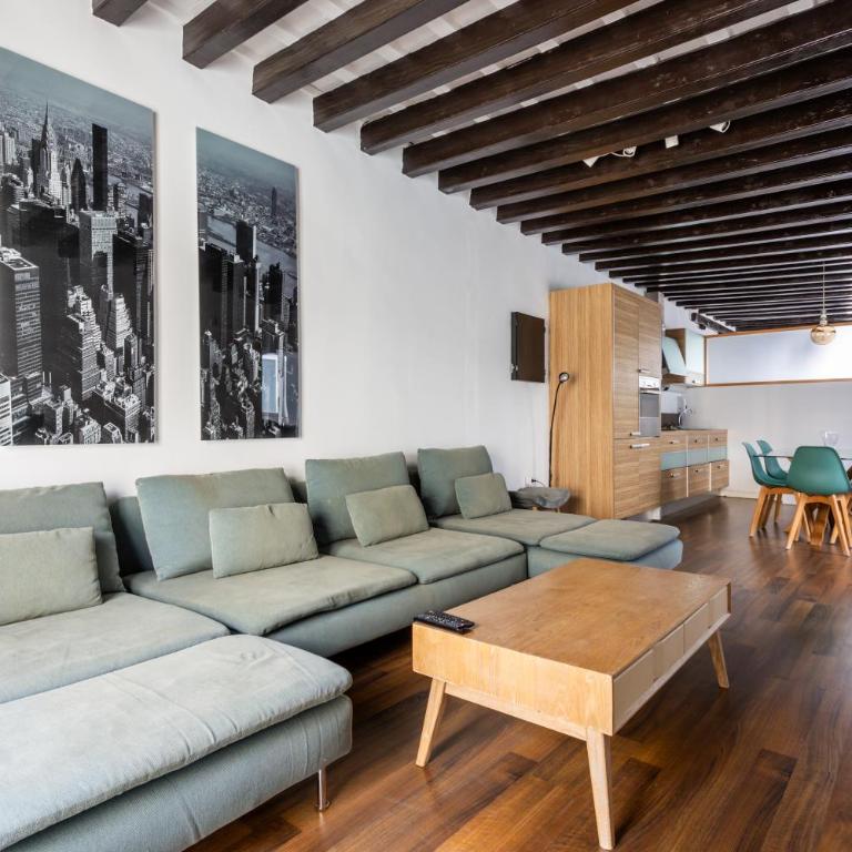 Diana de Columela by Cadiz Time - Apartamento de 2 dormitorios - 3