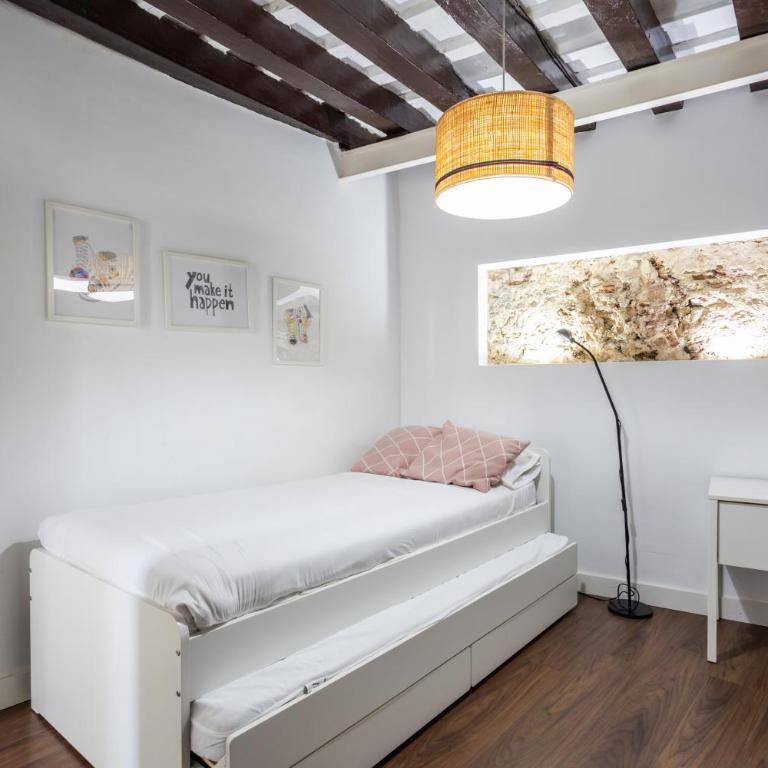 Diana de Columela by Cadiz Time - Apartamento de 2 dormitorios - 11