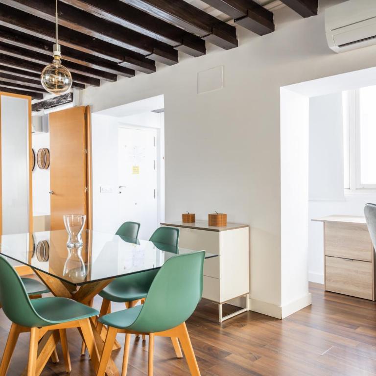 Diana de Columela by Cadiz Time - Apartamento de 2 dormitorios - 7
