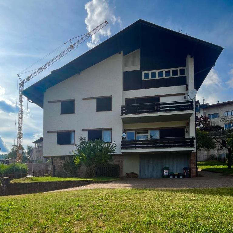 Appartamento 135mq - Splendida Vista Sul Lagorai - Appartamento con 3 Camere da Letto - 22