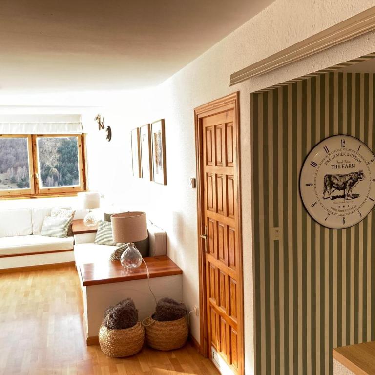 Apartamento en Formigal - Appartement 2 Chambres - 3