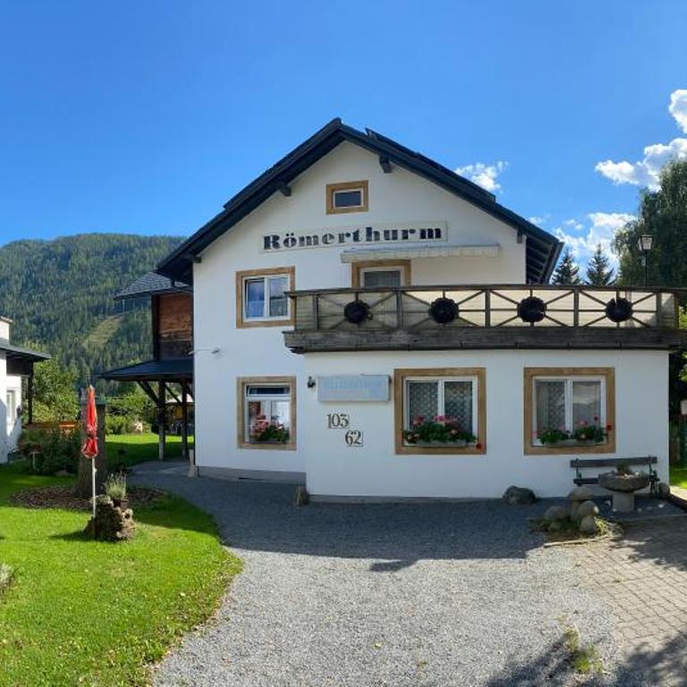 Ferienhaus-Römerthurm - Apartment - 11