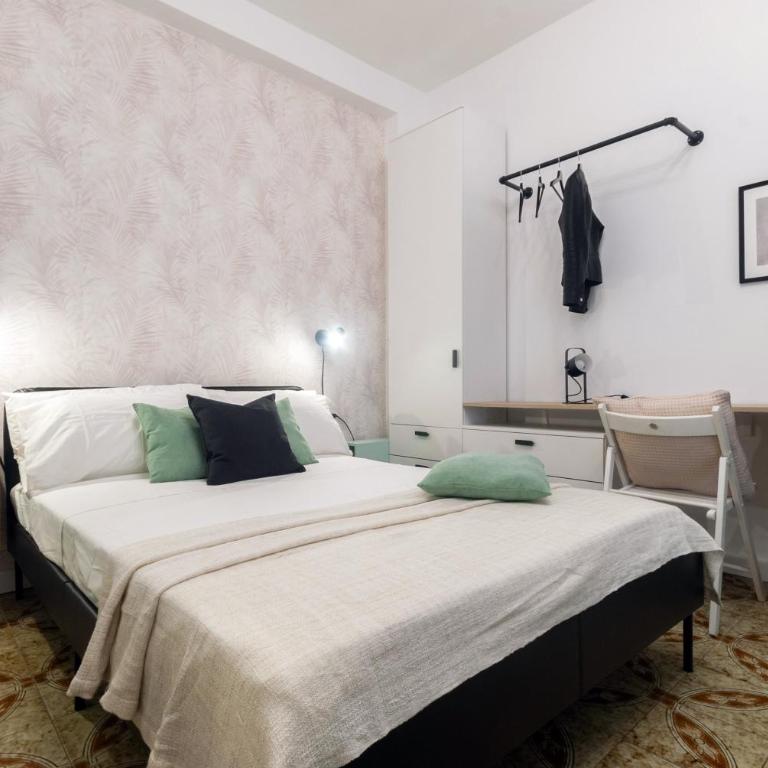 Monolocale comodo e funzionale sopra la metro Turro - Appartamento con 1 Camera da Letto - 2