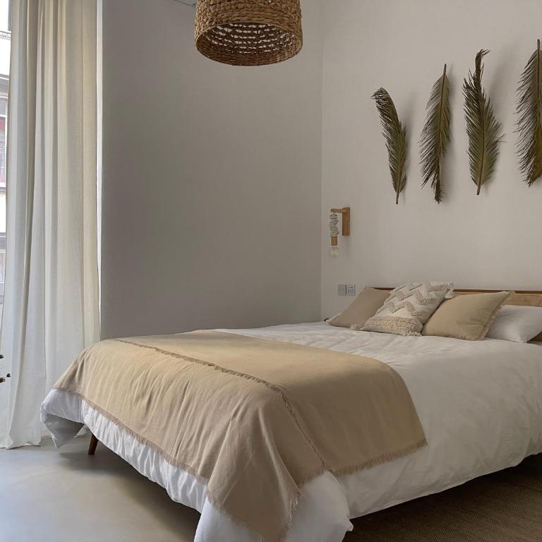Luxury Designer Suite in the historical center - Appartamento con 2 Camere da Letto e Balcone - 3