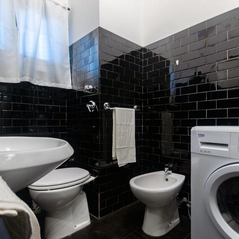 Monolocale comodo e funzionale sopra la metro Turro - Appartamento con 1 Camera da Letto - 28