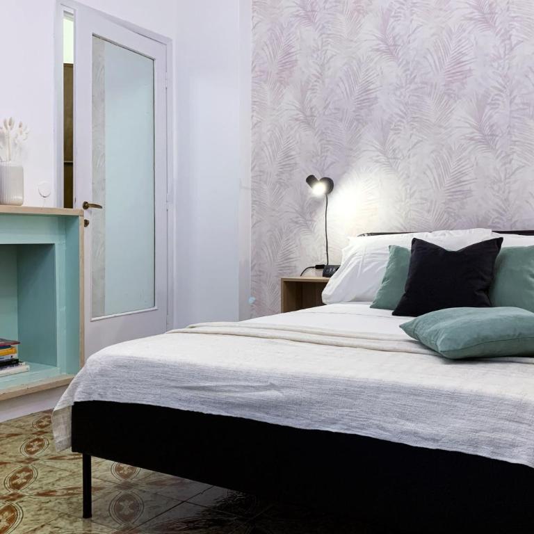 Monolocale comodo e funzionale sopra la metro Turro - Appartamento con 1 Camera da Letto - 1