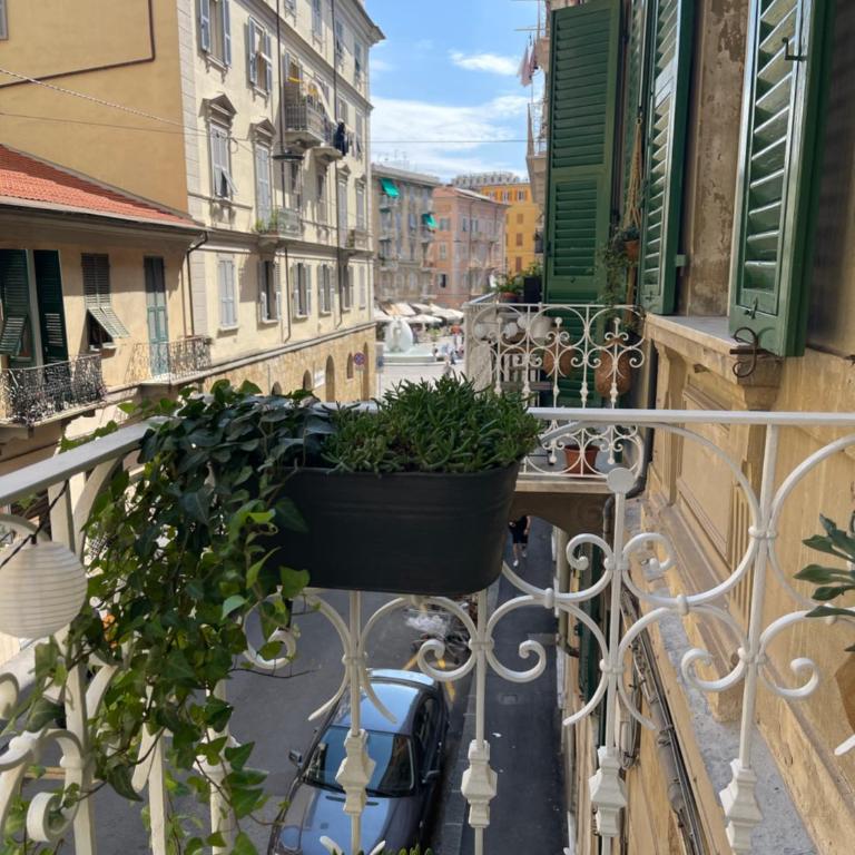 Luxury Designer Suite in the historical center - Appartamento con 1 Camera da Letto - 3
