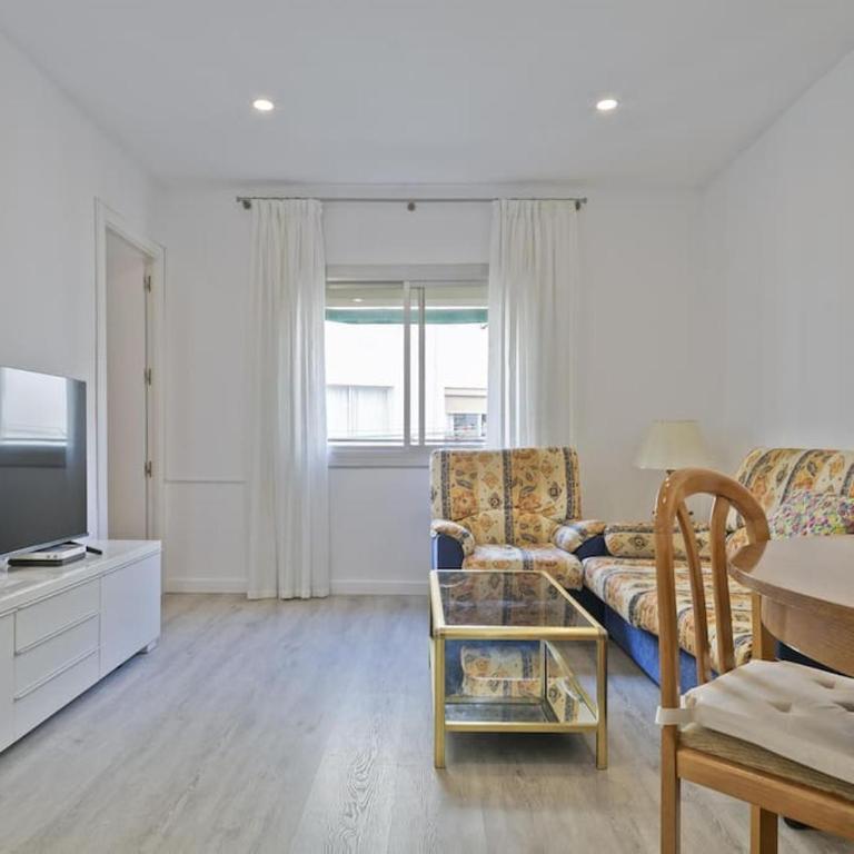 Winahost Barcelona Diagonal - Three-Bedroom Apartment - 14