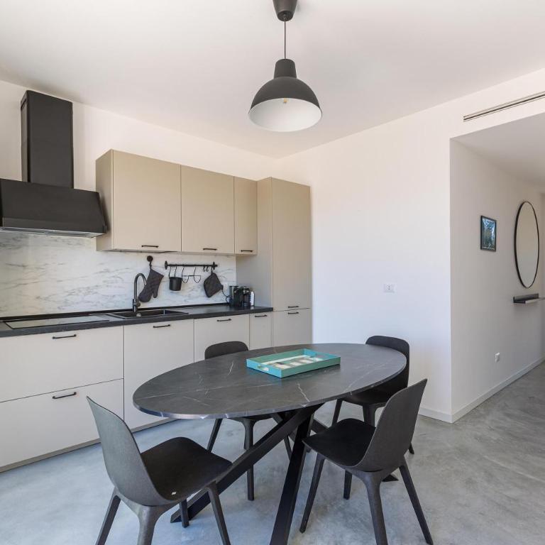 Villa Li Santi by BarbarHouse - Appartamento con 2 Camere da Letto - 20