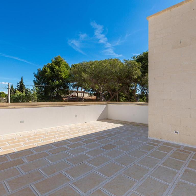 Villa Li Santi by BarbarHouse - Appartamento con 2 Camere da Letto - 26