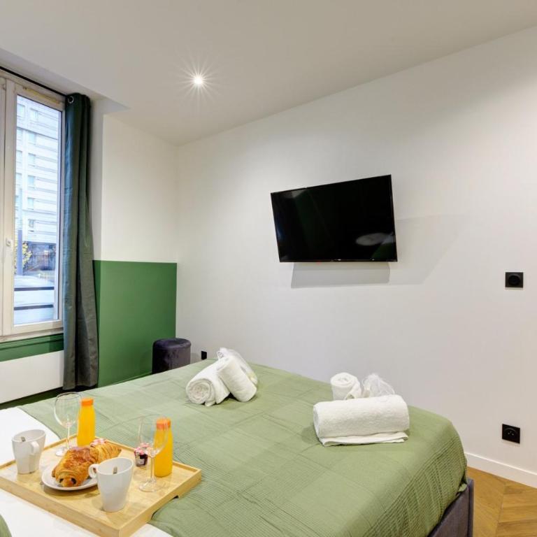 Bluestay 122 - Superb apartment - Appartement - 22