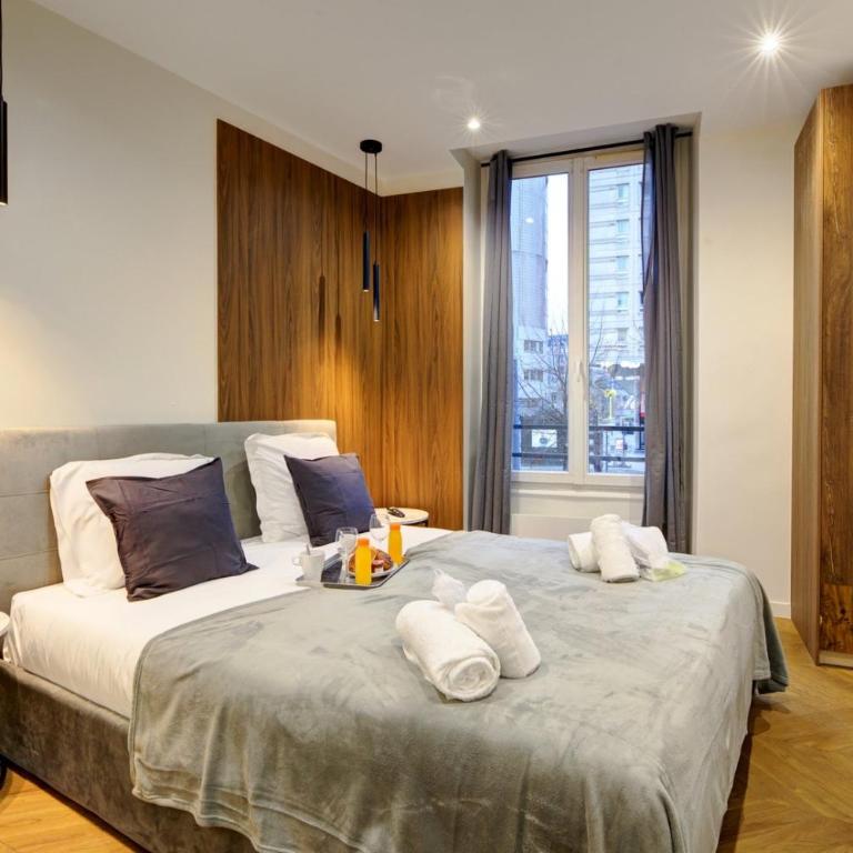 Bluestay 122 - Superb apartment - Appartement - 2