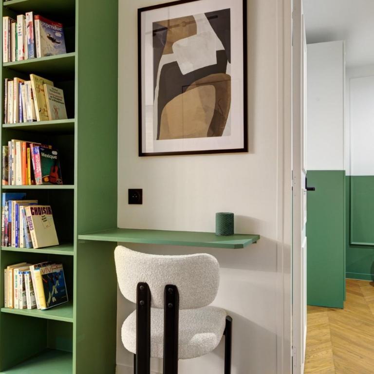 Bluestay 122 - Superb apartment - Appartement - 19