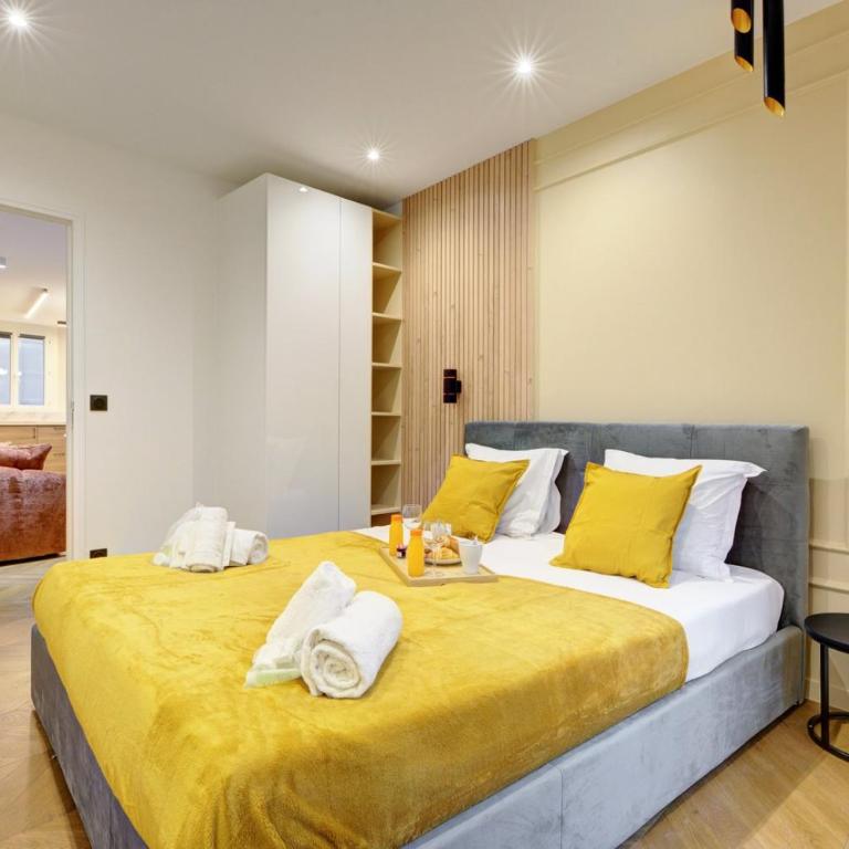 Bluestay 122 - Superb apartment - Appartement - 27
