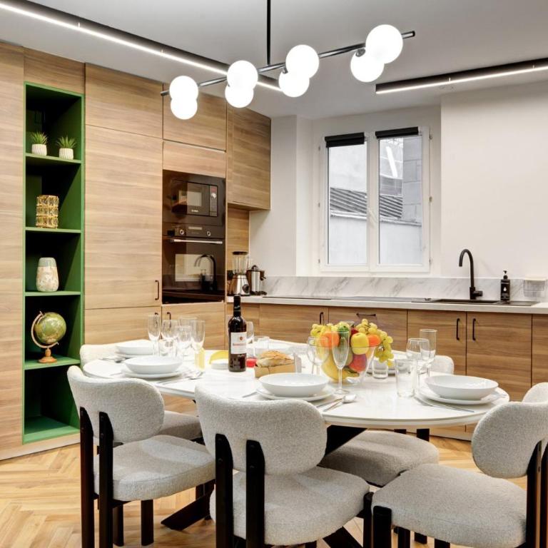Bluestay 122 - Superb apartment - Appartement - 12