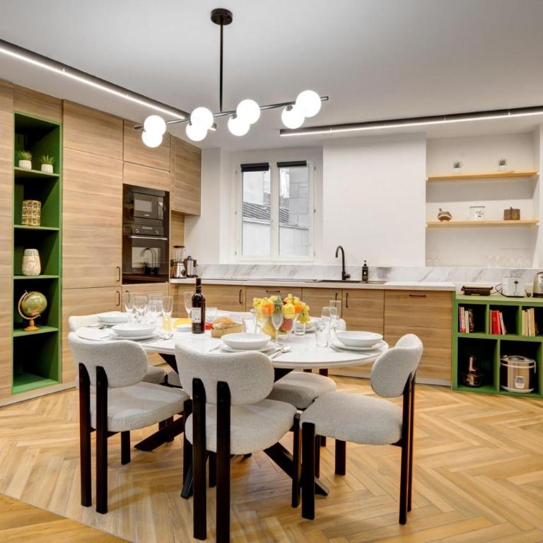 Bluestay 122 - Superb apartment - Appartement - 11