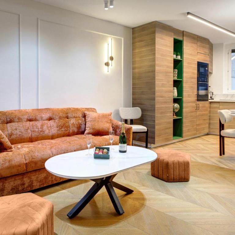 Bluestay 122 - Superb apartment - Appartement - 6