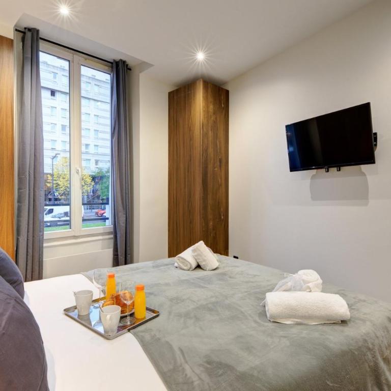 Bluestay 122 - Superb apartment - Appartement - 25