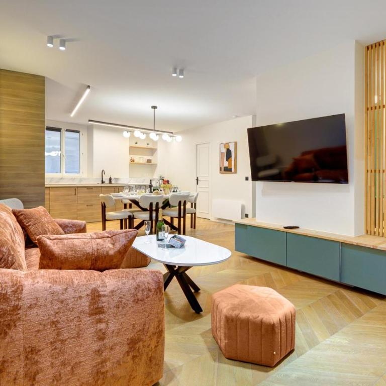 Bluestay 122 - Superb apartment - Appartement - 1