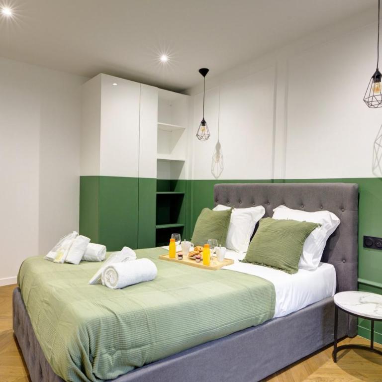Bluestay 122 - Superb apartment - Appartement - 21