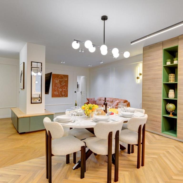 Bluestay 122 - Superb apartment - Appartement - 13