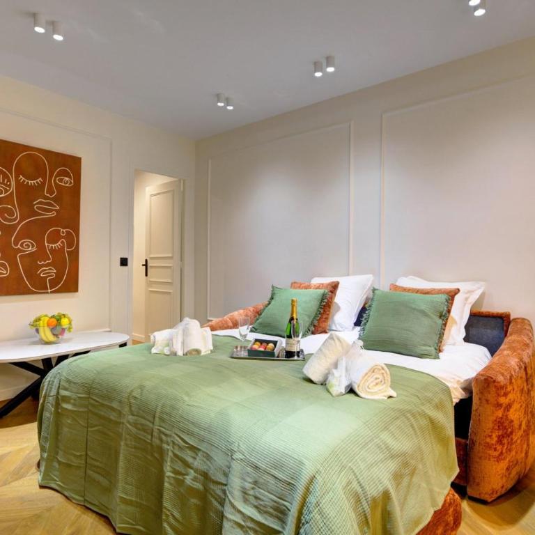Bluestay 122 - Superb apartment - Appartement - 16