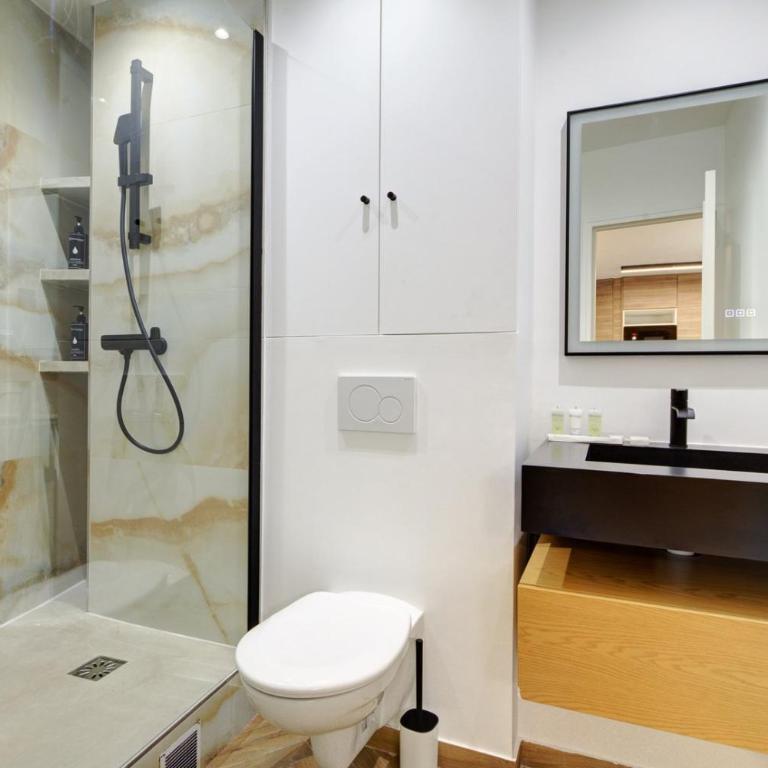 Bluestay 122 - Superb apartment - Appartement - 23