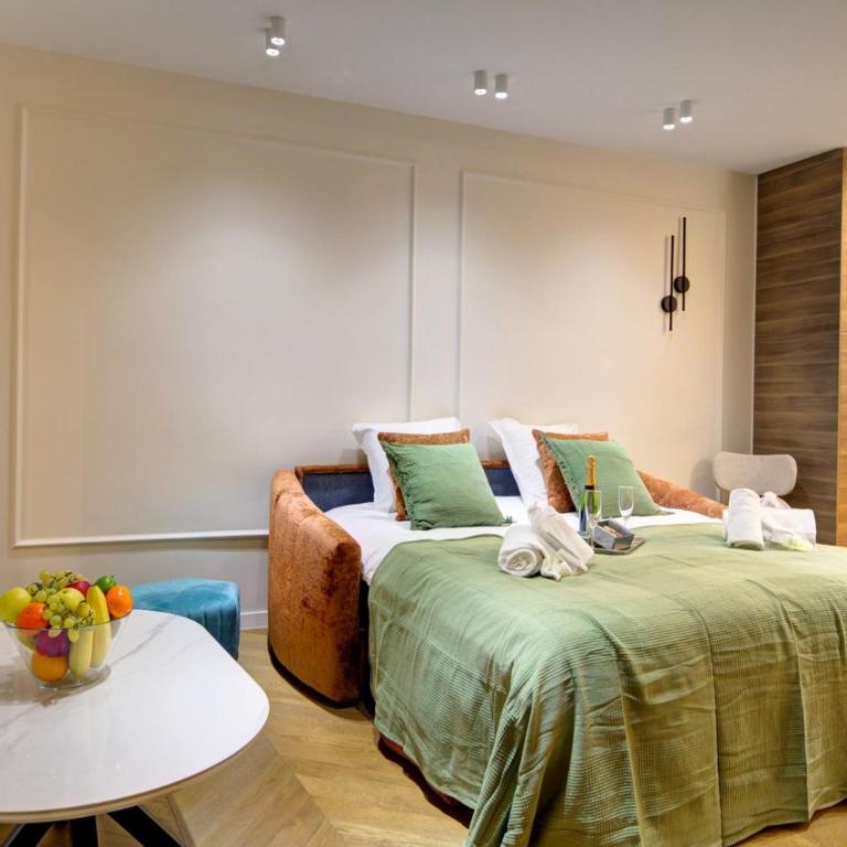 Bluestay 122 - Superb apartment - Appartement - 17