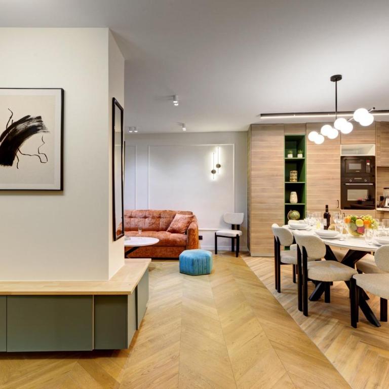 Bluestay 122 - Superb apartment - Appartement - 8