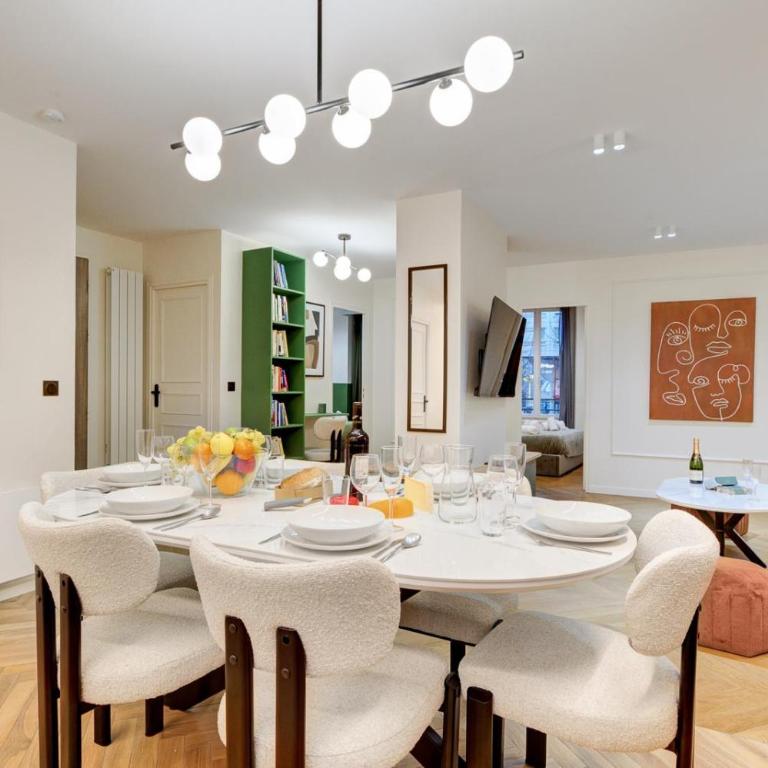 Bluestay 122 - Superb apartment - Appartement - 14