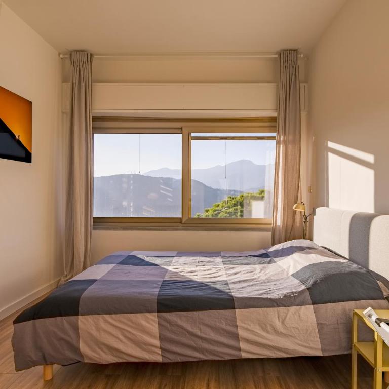 Riders Mansion - Villa con Vista Mare - 14