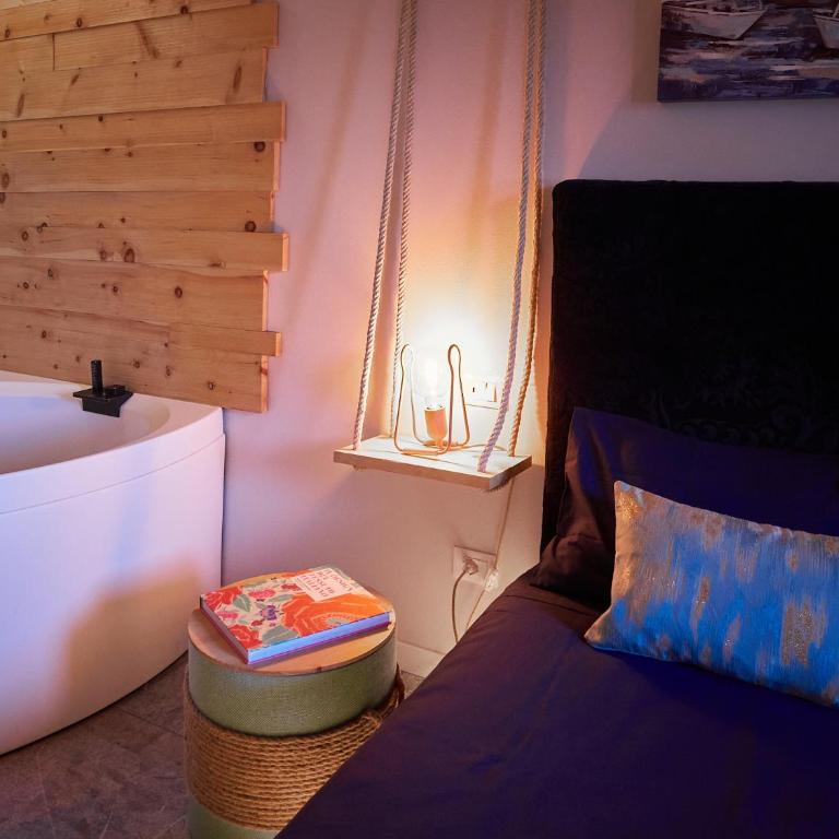 RedHouse Benaco - Appartamento con 1 Camera da Letto - 10