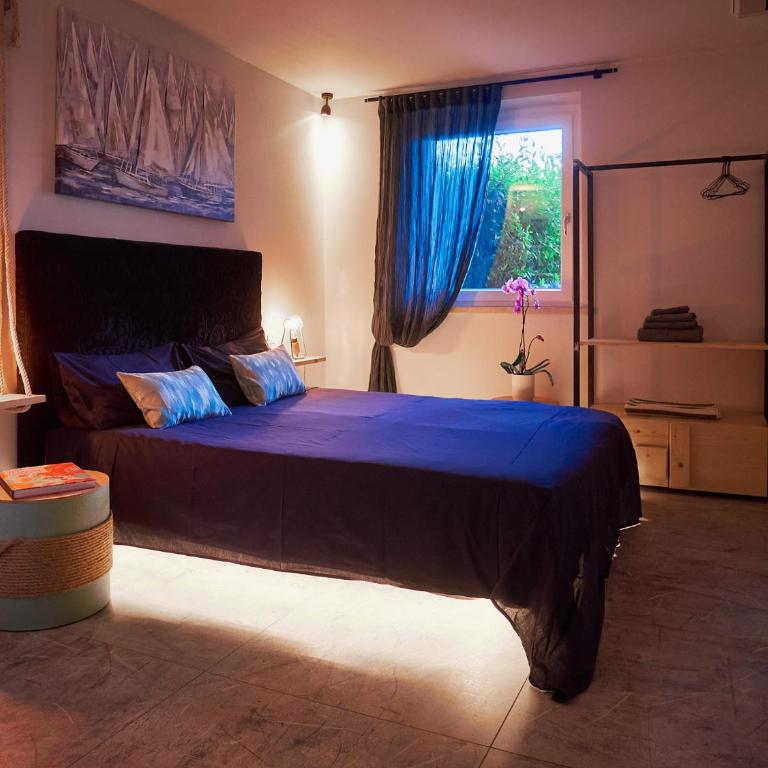 RedHouse Benaco - Appartamento con 1 Camera da Letto - 57