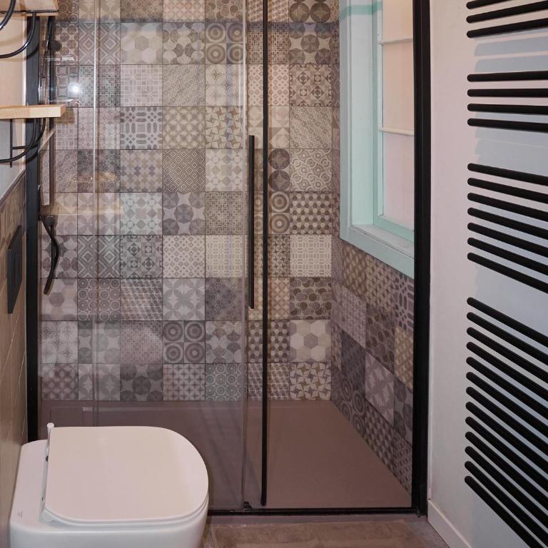RedHouse Benaco - Appartamento con 1 Camera da Letto - 49