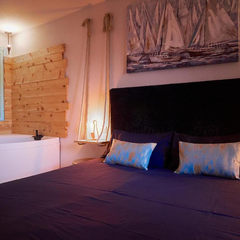 RedHouse Benaco - Appartamento con 1 Camera da Letto - 50
