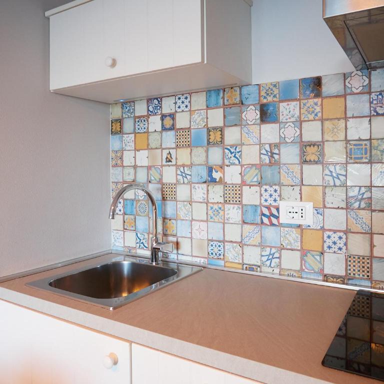 RedHouse Benaco - Appartamento con 1 Camera da Letto - 48
