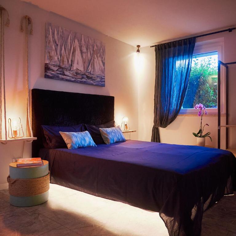 RedHouse Benaco - Appartamento con 1 Camera da Letto - 9