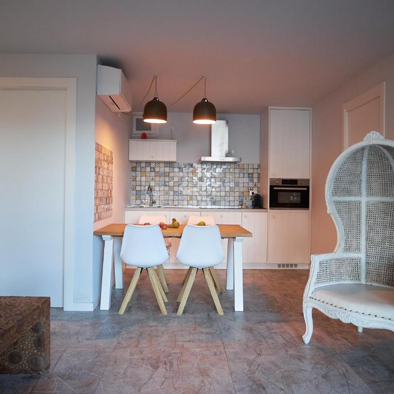 RedHouse Benaco - Appartamento con 1 Camera da Letto - 37