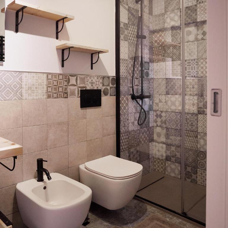 RedHouse Benaco - Appartamento con 1 Camera da Letto - 41