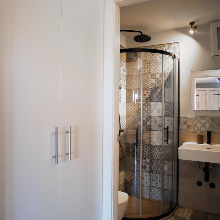 RedHouse Benaco - Appartamento con 1 Camera da Letto - 42