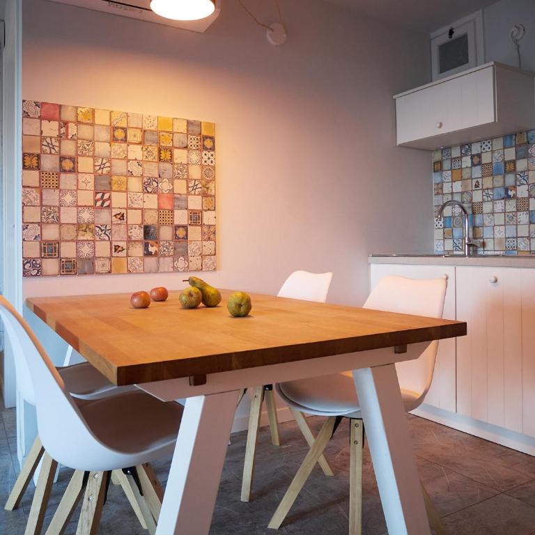 RedHouse Benaco - Appartamento con 1 Camera da Letto - 34
