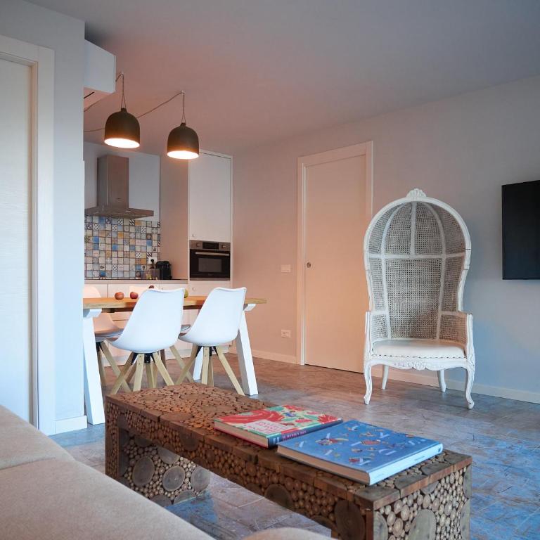 RedHouse Benaco - Appartamento con 1 Camera da Letto - 46