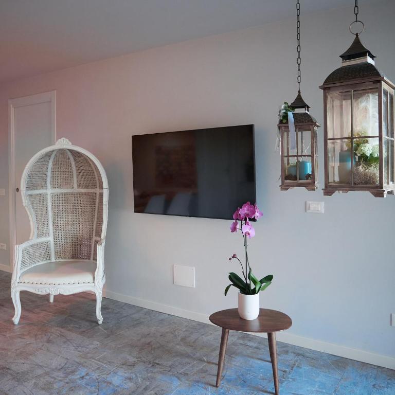 RedHouse Benaco - Appartamento con 1 Camera da Letto - 35