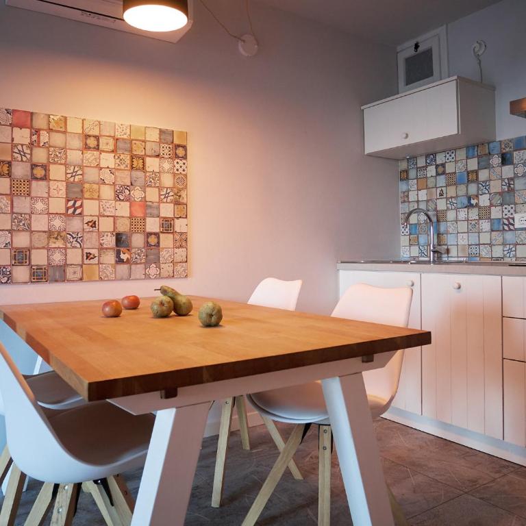 RedHouse Benaco - Appartamento con 1 Camera da Letto - 32