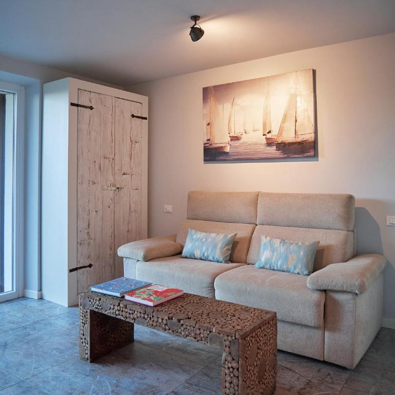 RedHouse Benaco - Appartamento con 1 Camera da Letto - 36