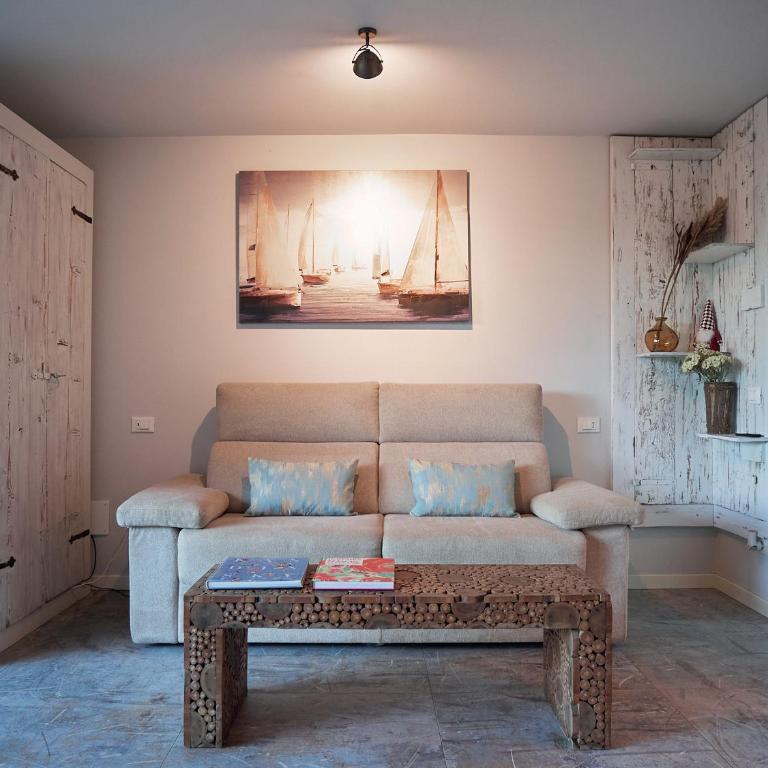 RedHouse Benaco - Appartamento con 1 Camera da Letto - 38