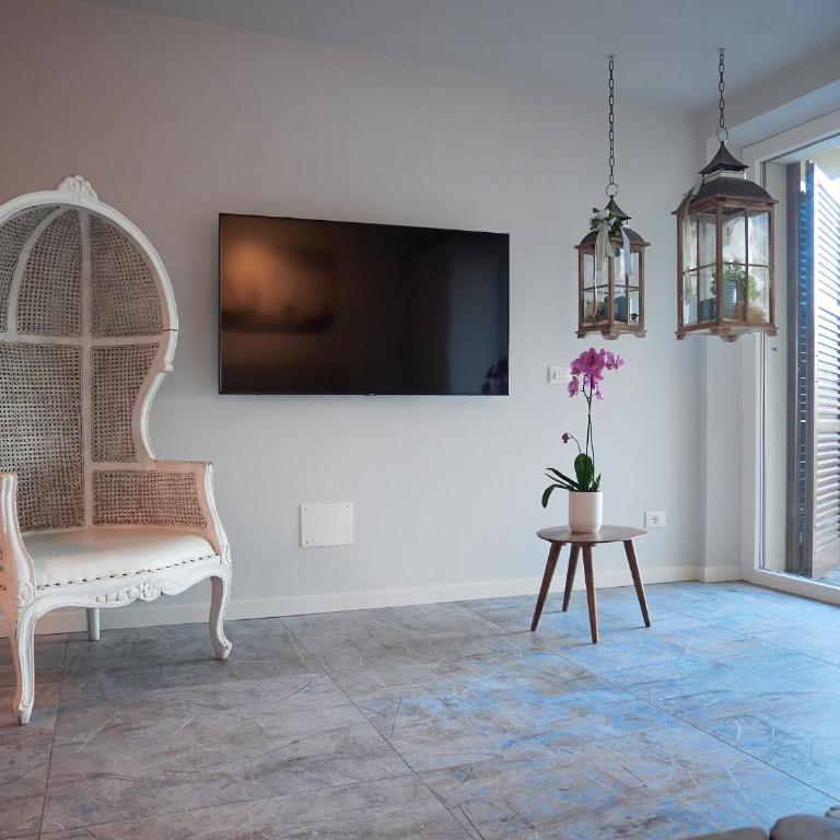 RedHouse Benaco - Appartamento con 1 Camera da Letto - 43