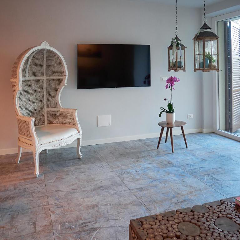 RedHouse Benaco - Appartamento con 1 Camera da Letto - 44